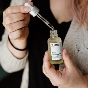 Zire Skin Therapy Oil (30ml)
