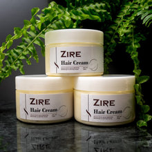 Load image into Gallery viewer, Zire Hair Cream

