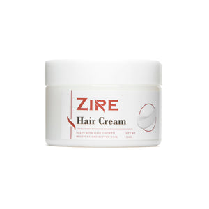 Zire Hair Cream