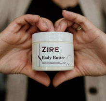 Load image into Gallery viewer, Zire Body Butter (150g)
